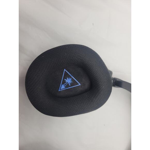 Turtle Beach S600 GEN2 P Wireless Gaming Headphones Black And Blue No USB Dongle - Picture 4 of 12